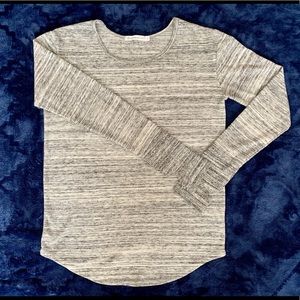 Alternative Active Long Sleeve Thermal Shirt